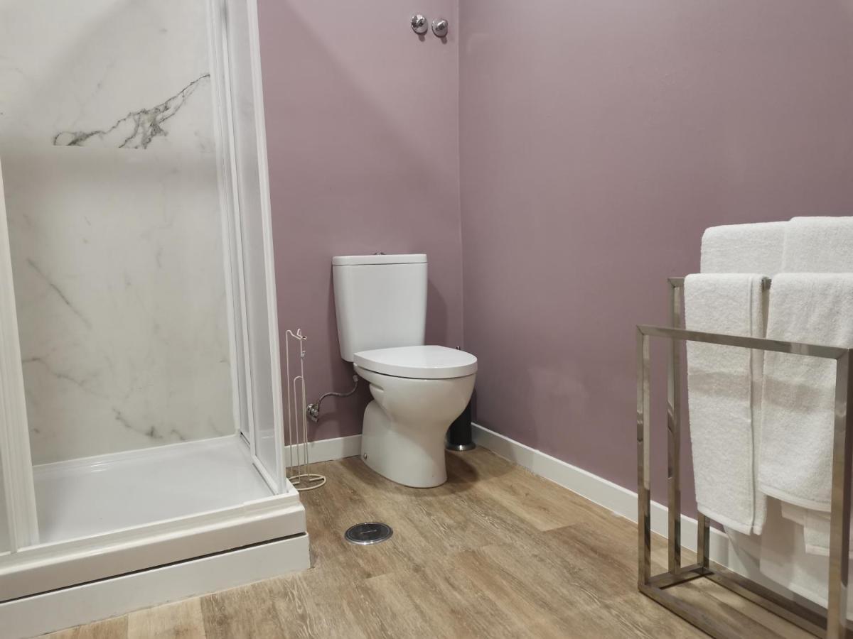 Apartamentos Sao Giao 10 تومار المظهر الخارجي الصورة