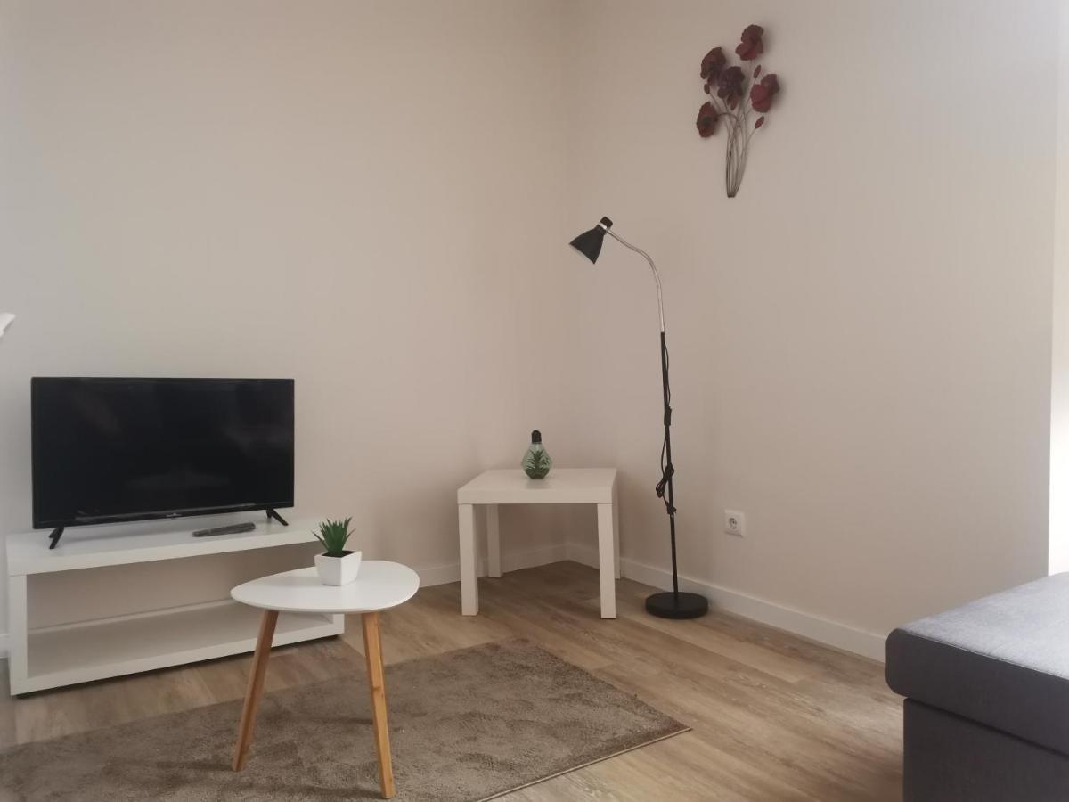 Apartamentos Sao Giao 10 تومار المظهر الخارجي الصورة