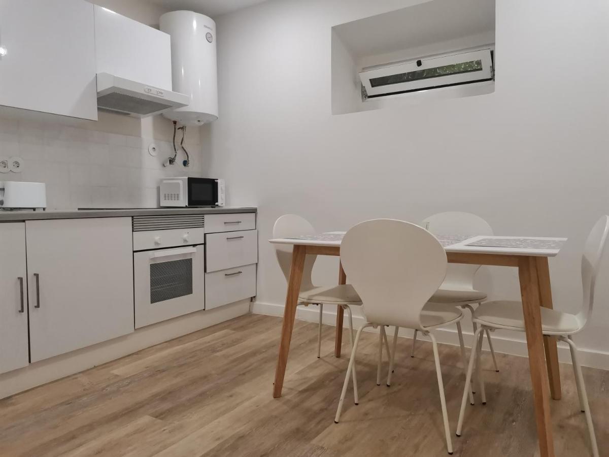 Apartamentos Sao Giao 10 تومار المظهر الخارجي الصورة